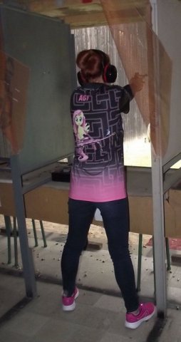 Országos Gyorspont Bajnokság 56